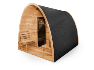 Hut Sauna